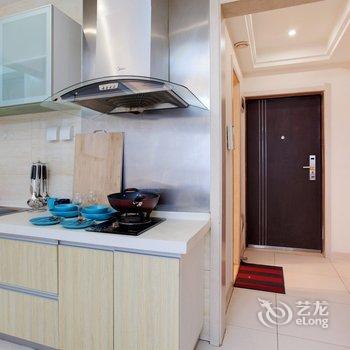 漫步古城公寓(西安1号店)酒店提供图片