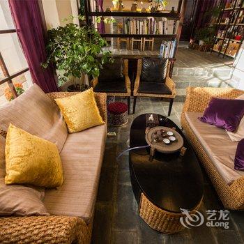 丽江久栖·丽江砚美享院精品客栈酒店提供图片