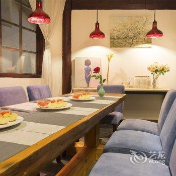 丽江久栖·丽江砚美享院精品客栈酒店提供图片