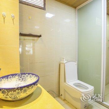 丽江久栖·丽江砚美享院精品客栈酒店提供图片