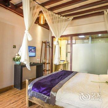 丽江久栖·丽江砚美享院精品客栈酒店提供图片