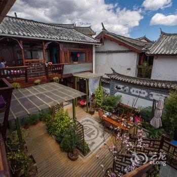丽江久栖·丽江砚美享院精品客栈酒店提供图片