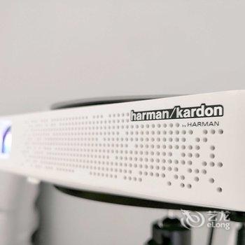 成都熊猫有空公寓酒店提供图片