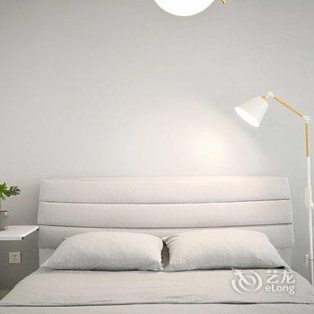 成都熊猫有空公寓酒店提供图片