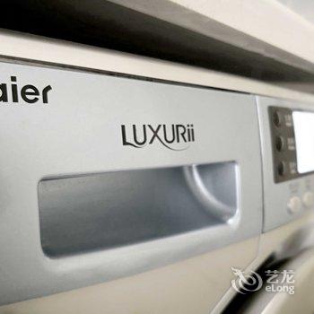 成都熊猫有空公寓酒店提供图片