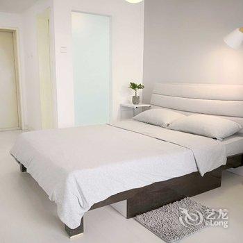 成都熊猫有空公寓酒店提供图片