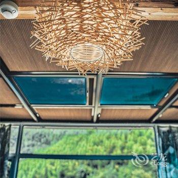 安吉一澜民宿酒店提供图片