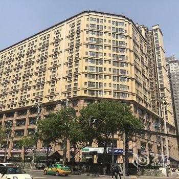 西安kkArya公寓酒店提供图片