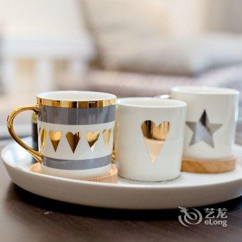 西安kkArya公寓酒店提供图片