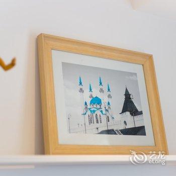 西安kkArya公寓酒店提供图片