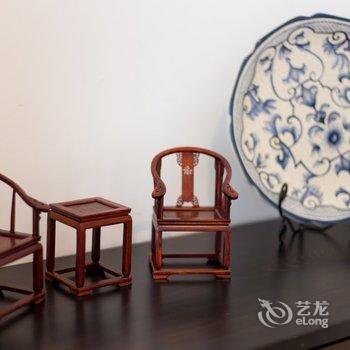 西安kkArya公寓酒店提供图片