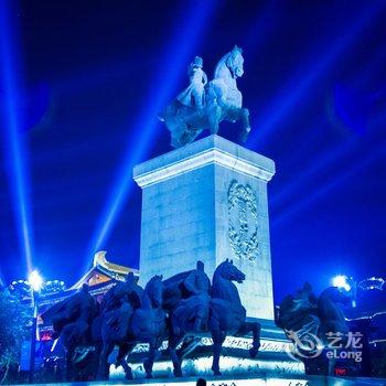 西安kkArya公寓酒店提供图片