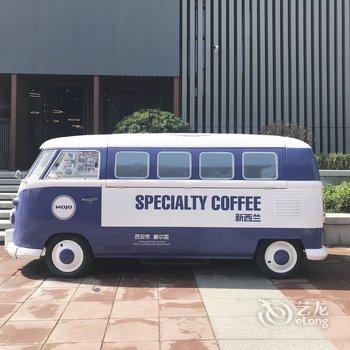 西安kkArya公寓酒店提供图片