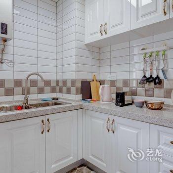西安kkArya公寓酒店提供图片