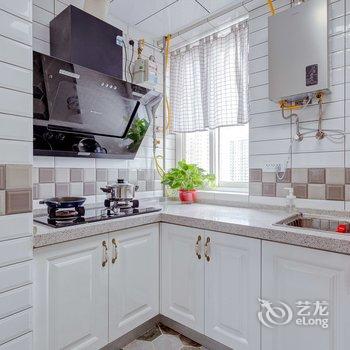 西安kkArya公寓酒店提供图片