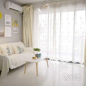 成都熊猫有空公寓酒店提供图片