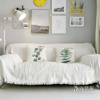 成都熊猫有空公寓酒店提供图片