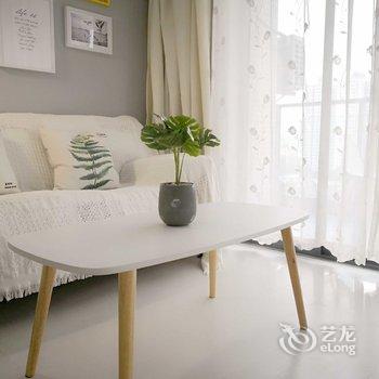 成都熊猫有空公寓酒店提供图片