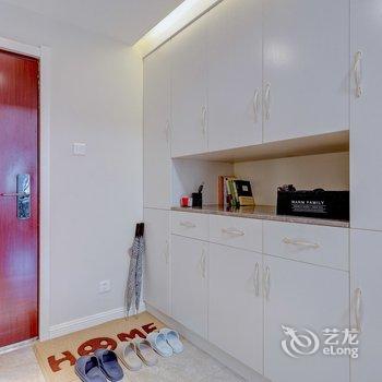 西安kkArya公寓酒店提供图片