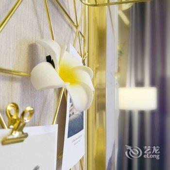 成都熊猫有空公寓酒店提供图片