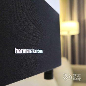 成都熊猫有空公寓酒店提供图片