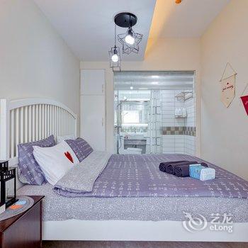 西安kkArya公寓酒店提供图片