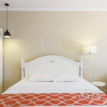 成都熊猫有空公寓酒店提供图片