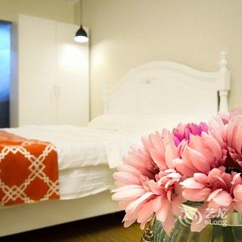 成都熊猫有空公寓酒店提供图片