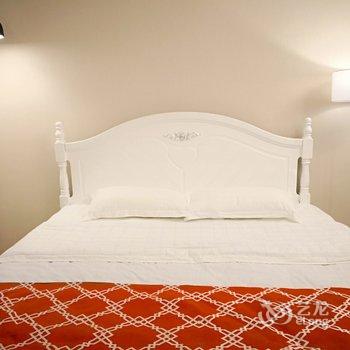 成都熊猫有空公寓酒店提供图片