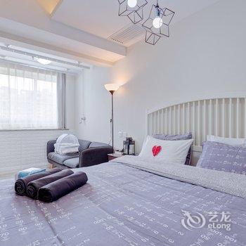 西安kkArya公寓酒店提供图片