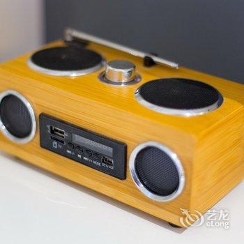 西安kkArya公寓酒店提供图片