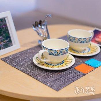 西安kkArya公寓酒店提供图片