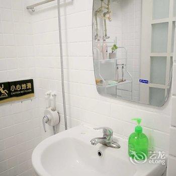 成都熊猫有空公寓酒店提供图片