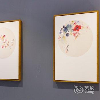西安kkArya公寓酒店提供图片