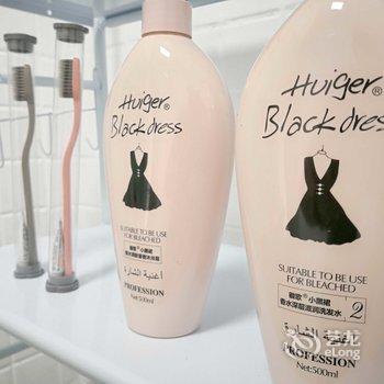 成都熊猫有空公寓酒店提供图片