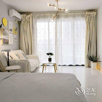 成都熊猫有空公寓酒店提供图片