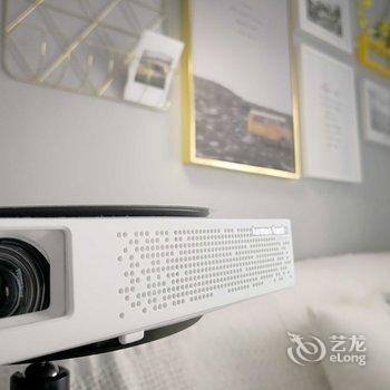 成都熊猫有空公寓酒店提供图片