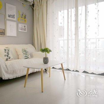 成都熊猫有空公寓酒店提供图片