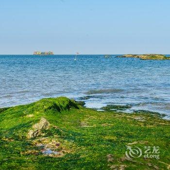 日照海上海海景房出租公寓酒店提供图片