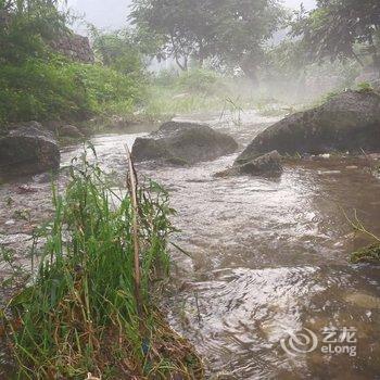 北京节气山房民宿酒店提供图片