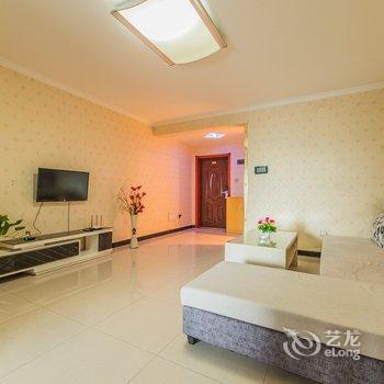 滟滟家公寓NO.4酒店提供图片