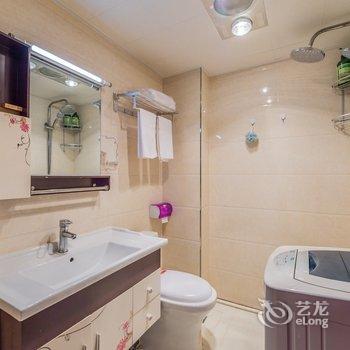 滟滟家公寓NO.4酒店提供图片