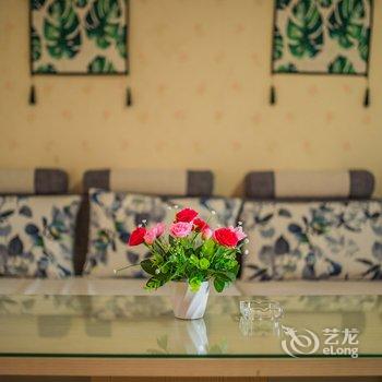 滟滟家公寓NO.4酒店提供图片