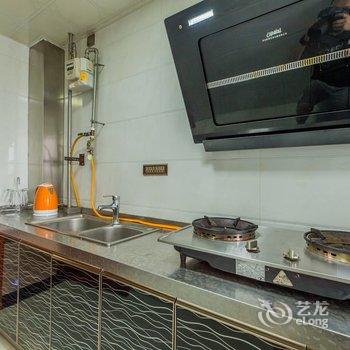 滟滟家公寓NO.4酒店提供图片
