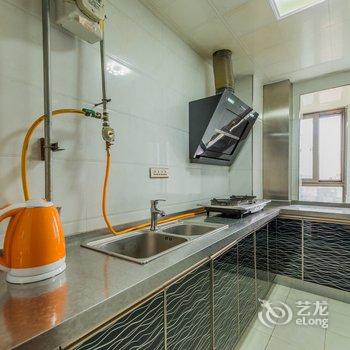 滟滟家公寓NO.4酒店提供图片