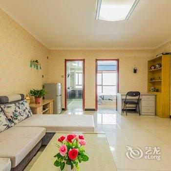 滟滟家公寓NO.4酒店提供图片