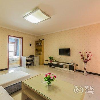 滟滟家公寓NO.4酒店提供图片