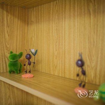 滟滟家公寓NO.4酒店提供图片