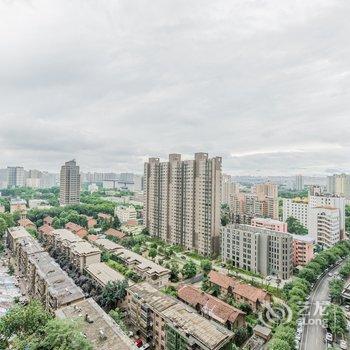 滟滟家公寓NO.4酒店提供图片