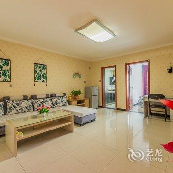 滟滟家公寓NO.4酒店提供图片